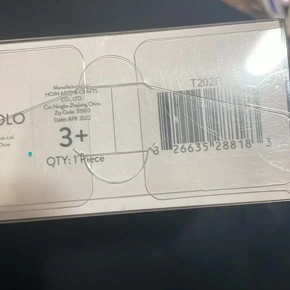 Dia de Los muertos Happy howl-o-ween squeezeball pet dog halloween stress ball - Picture 4 of 7